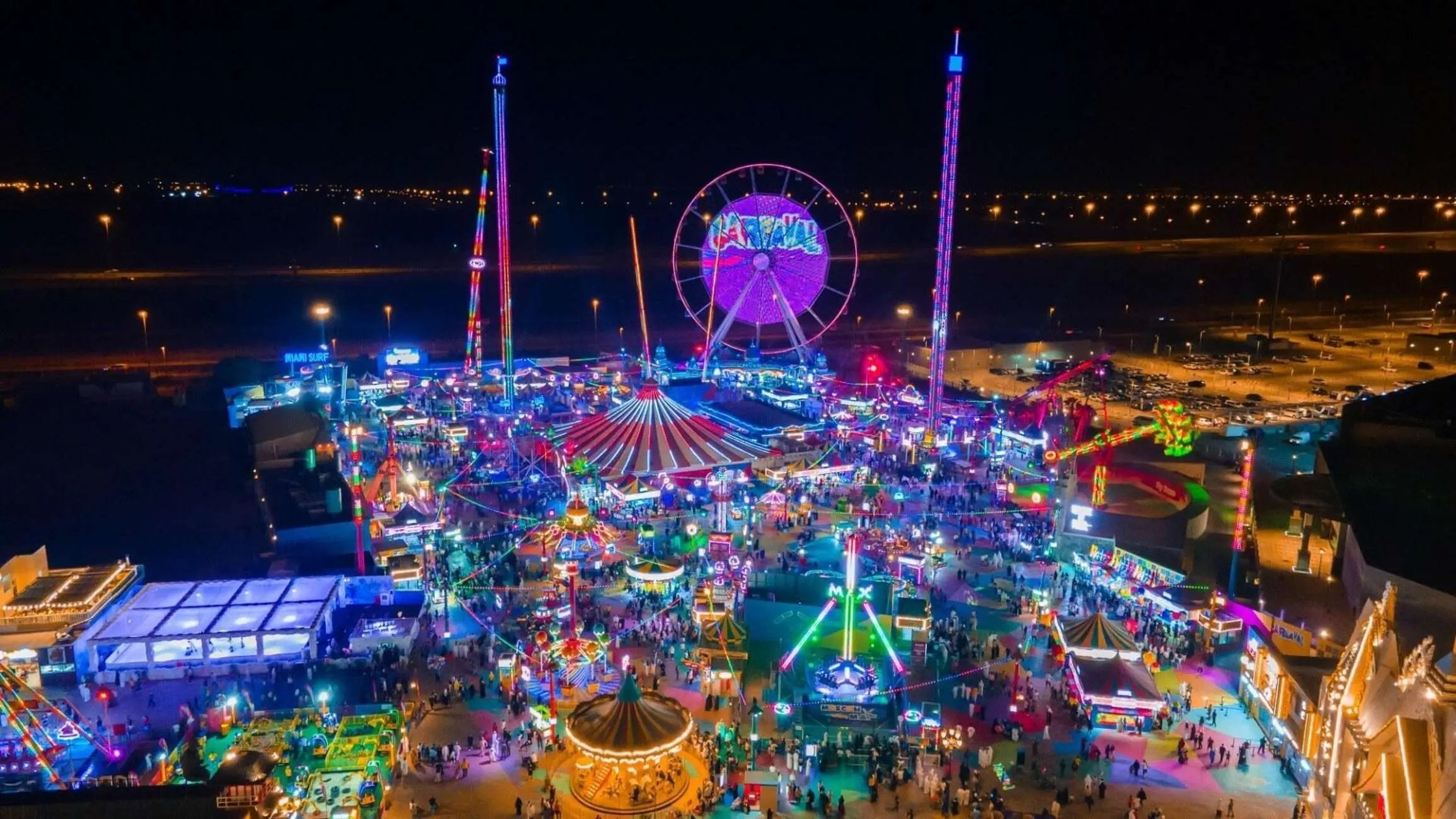 Dubai Global Village Entry Ticket Hotels Booking Trips