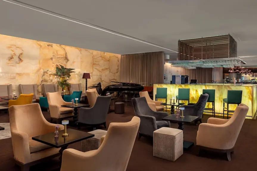 Sheraton Lisboa Hotel & Spa Hotels Booking Trips