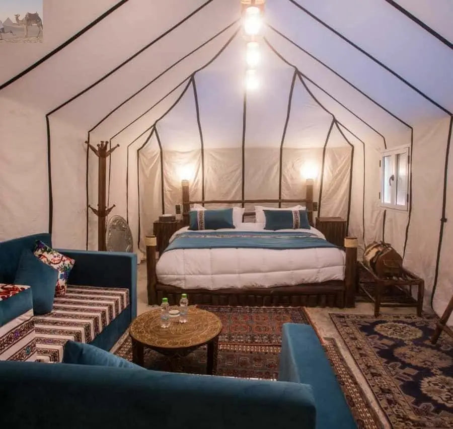 3 Days Tour from Errachidia Airport to Merzouga Erg Chebbi 