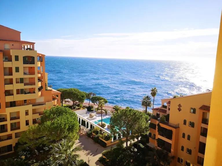 Columbus Hotel Monte-Carlo, Curio Collection by Hilton Booking hotels accommodation trip