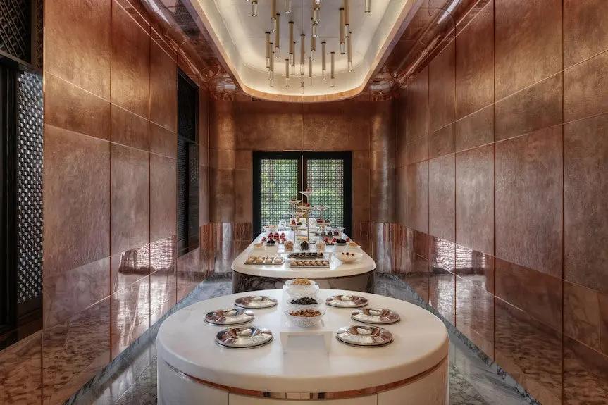 La Mamounia hotel Marrakech Morocco Booking hotels accommodation trip