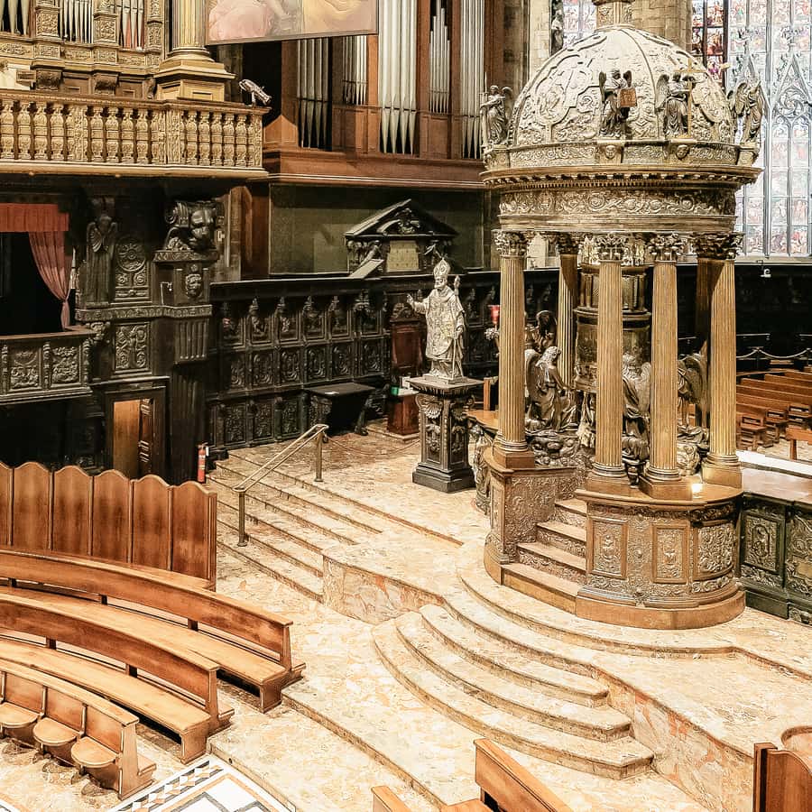 Milan: Cathedral and Duomo's Terraces Entrance Ticket Hotels Booking Trips