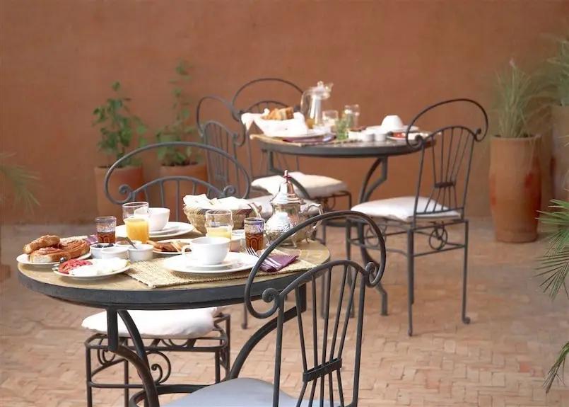 Riad Bouchedor Ouarzazate Morocco Booking hotels accommodation trip