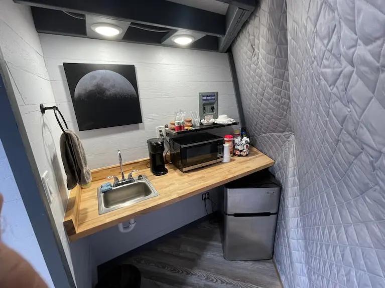 Canyonlands Dome Resort Booking hotels accommodation trip