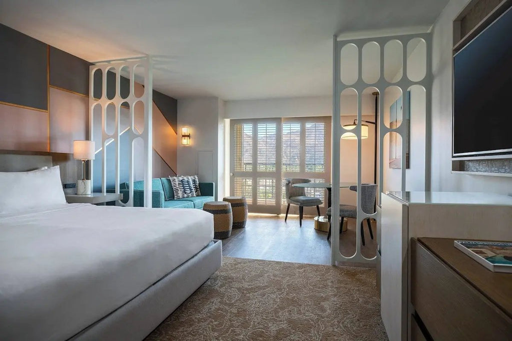 Renaissance Esmeralda Resort & Spa, Indian Wells Booking hotels accommodation trip