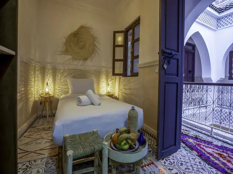 Riad Tarba & spa Hotels Booking Trips