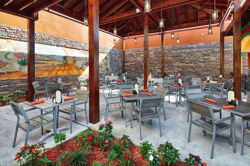 Hotel Orlando Lake Buena Vista Booking hotels accommodation trip