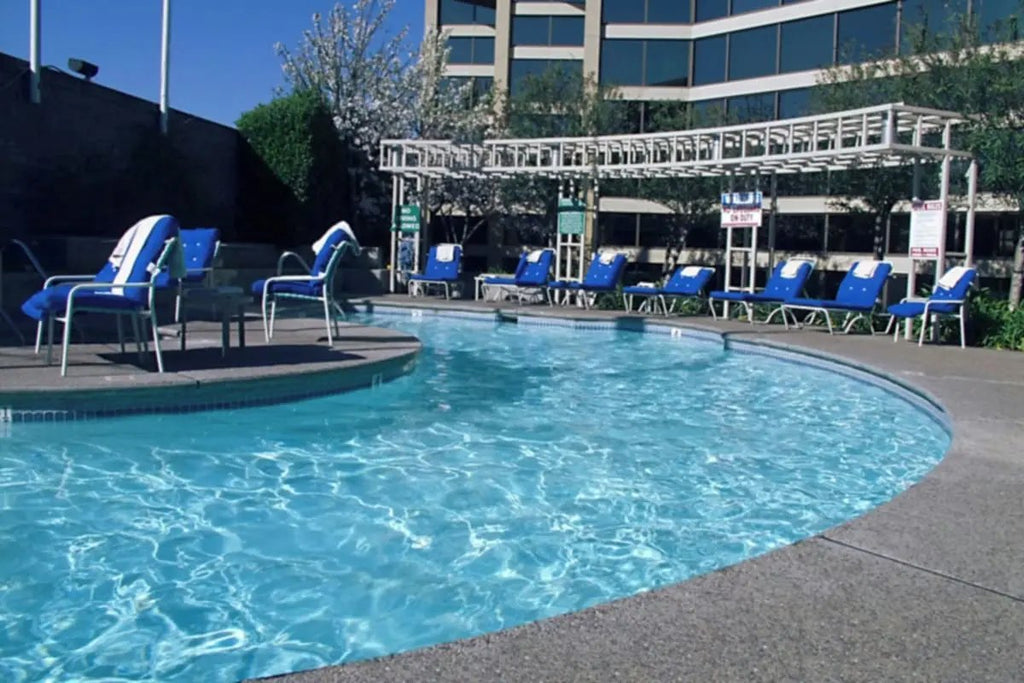 Walnut Creek Marriott Booking hotels accommodation trip