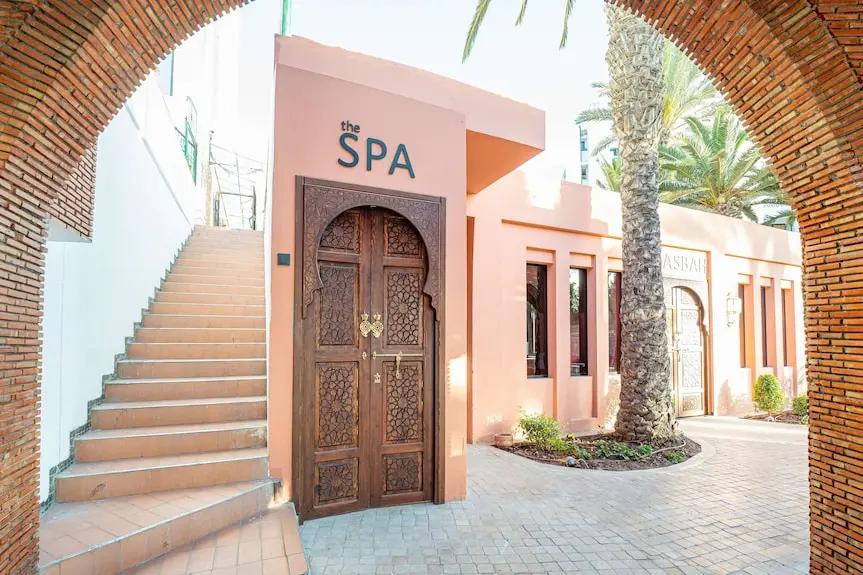 Hotel Argana agadir Morocco Booking hotels accommodation trip