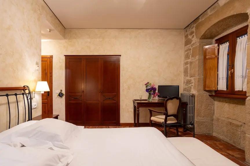 Villa de Abalos Hotels Booking Trips