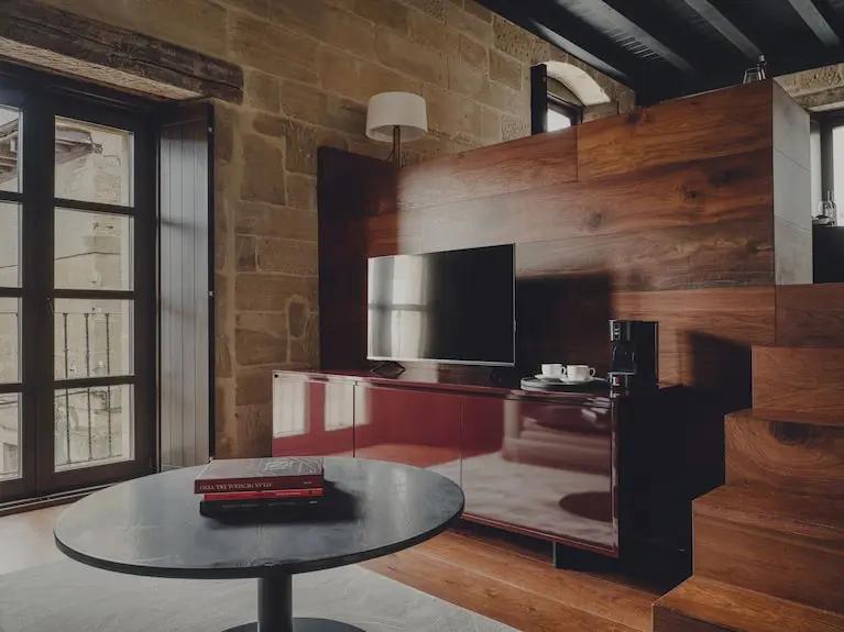 Santa María Briones Booking hotels accommodation trip