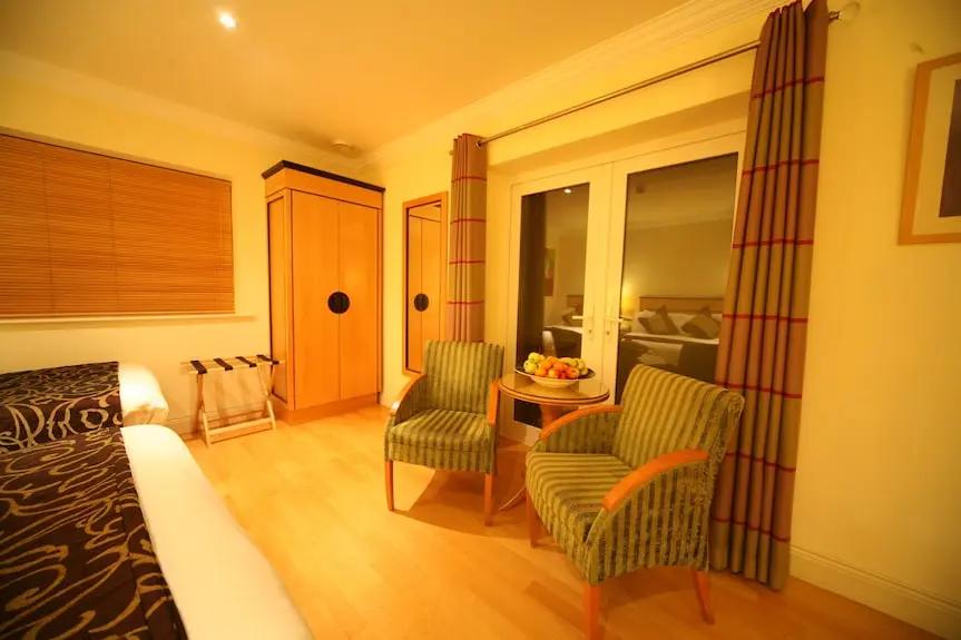 The Fairview Boutique Hotel Booking hotels accommodation trip