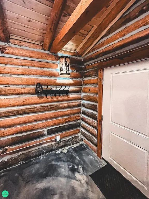 The Settlers Cabin Retreat Booking hotels accommodation trip