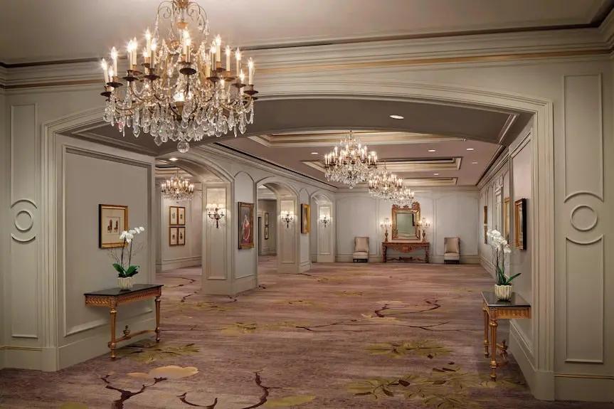 The Ritz-Carlton, New Orleans Hotels Booking Trips