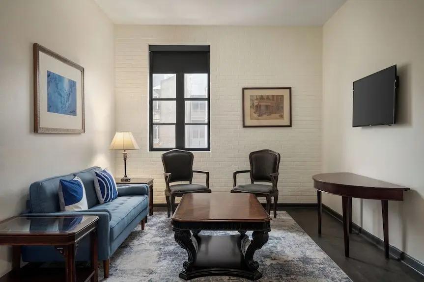 Le Richelieu Hotel Hotels Booking Trips