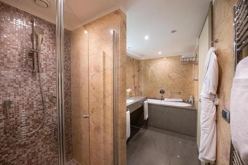 Hotel Port Palace Booking hotels accommodation trip