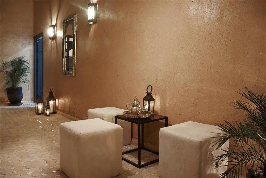 Riad Bouchedor Ouarzazate Morocco Booking hotels accommodation trip