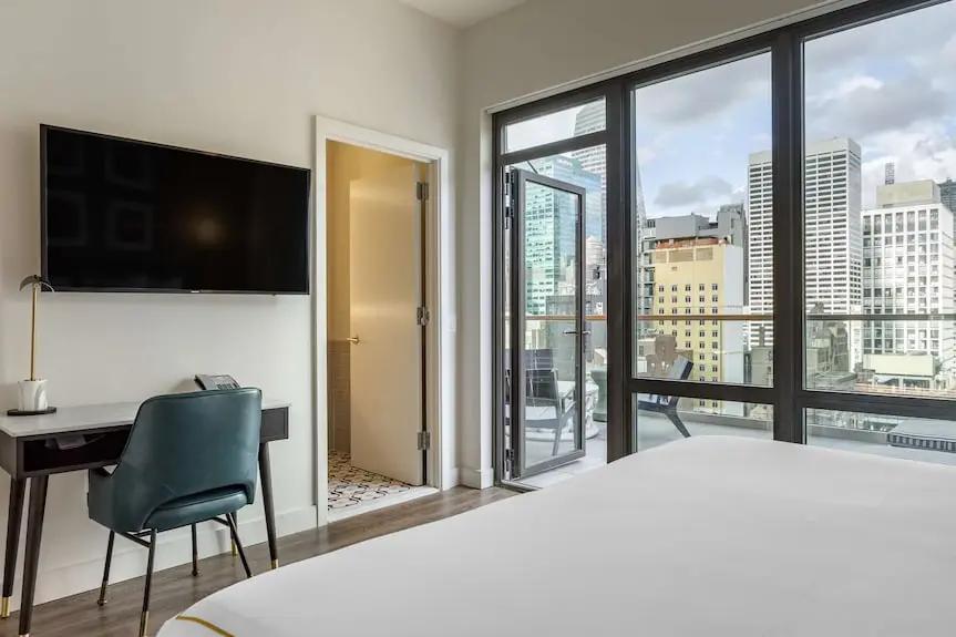 The Draper New York, Tapestry Collection by Hilton Hotels Booking Trips