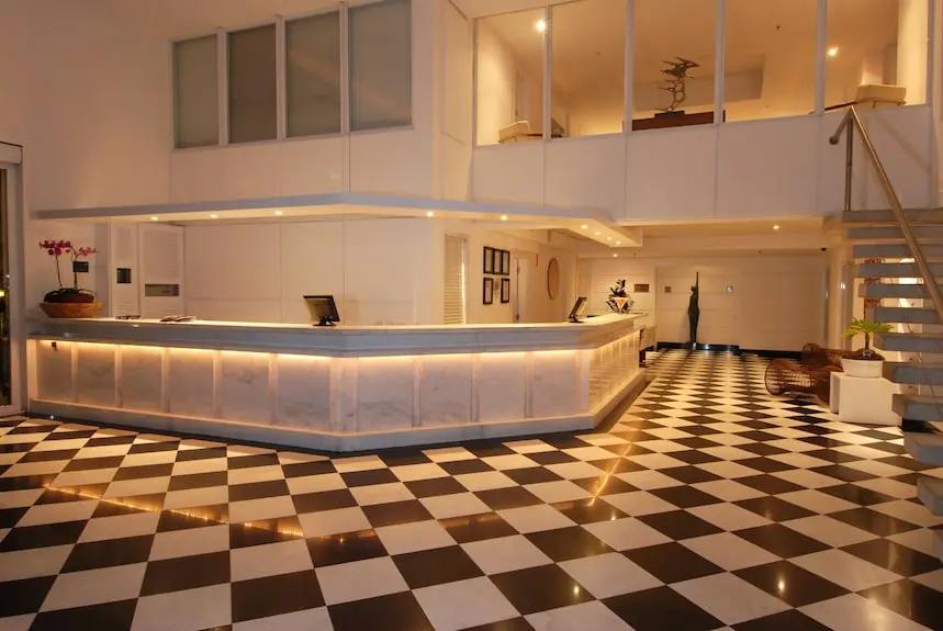 Vitória Hotel Concept Campinas Hotels Booking Trips