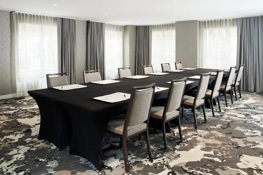 Archer Hotel Old Town Alexandria Hotels Booking Trips