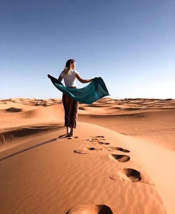 Luxury desert camp Merzouga Morocco Booking hotels accommodation trip