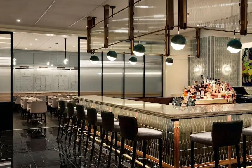 The Luxury Collection Hotel Manhattan Midtown Hotels Booking Trips