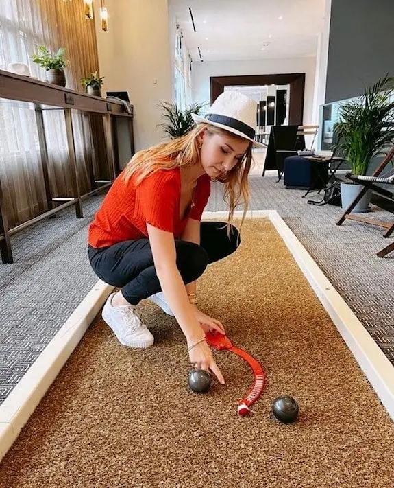 Columbus Hotel Monte-Carlo, Curio Collection by Hilton Booking hotels accommodation trip