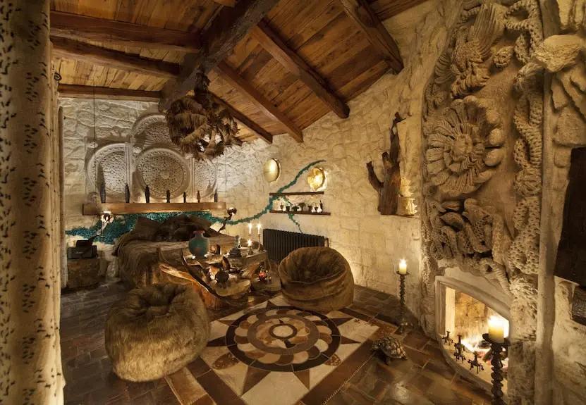 Sacred House guest houes in turky Booking hotels accommodation trip