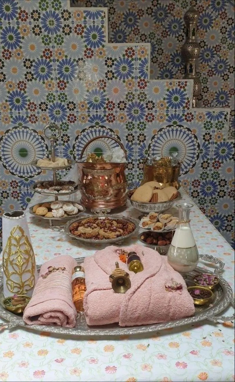 Marrakech: Traditional Hammam & Massage with Hotel Transfers Hotels Booking Trips