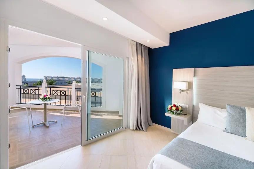 Royal Palm Resort & Spa - Adults Only Booking hotels accommodation trip