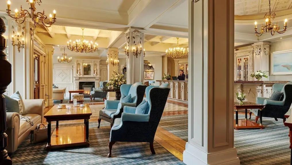 hotel near Killarney National Park Booking hotels accommodation trip