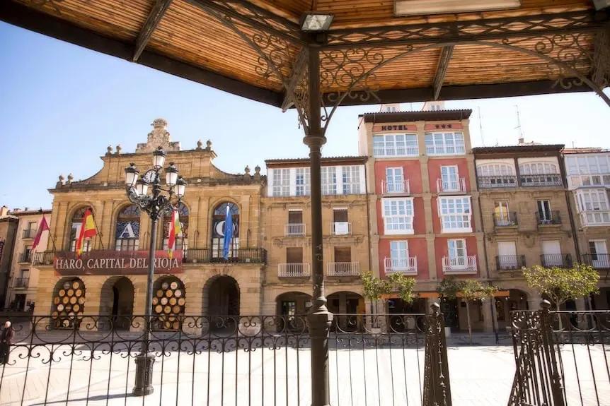 Hotel Plaza de la Paz Booking hotels accommodation trip