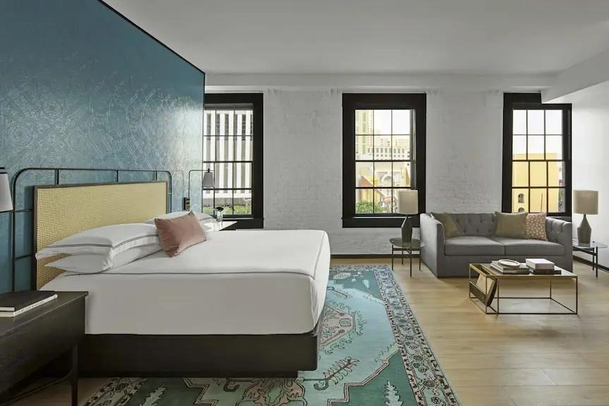 Kimpton Hotel Fontenot by IHG Hotels Booking Trips