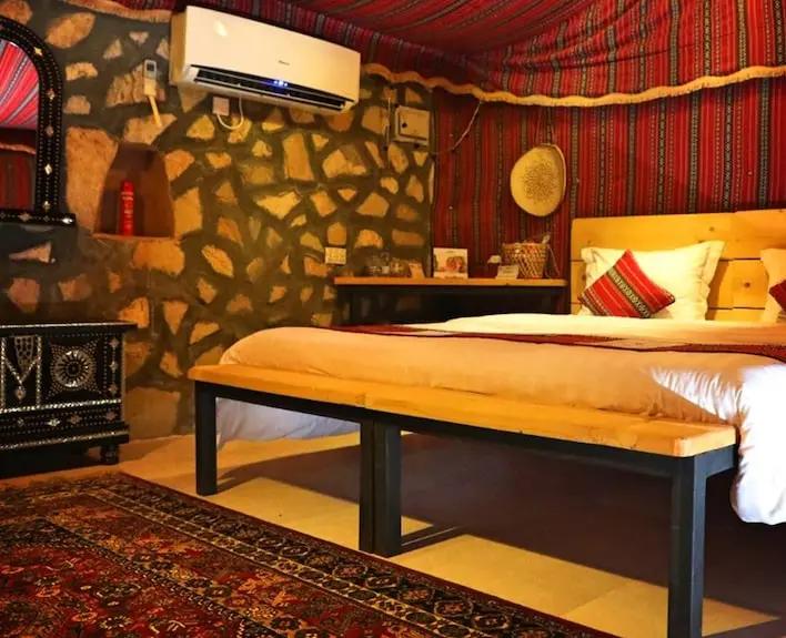 Sama Al Wasil Desert Camp Booking hotels accommodation trip