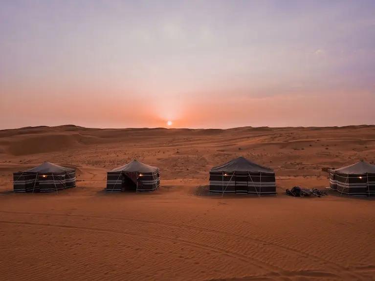 Sands Dream Tourism Camp Booking hotels accommodation trip