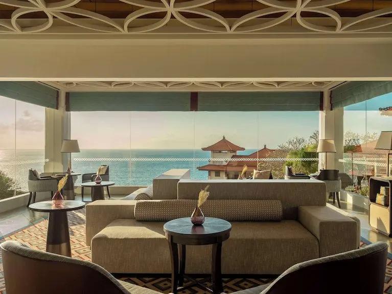 Hilton Bali Resort Hotels Booking Trips