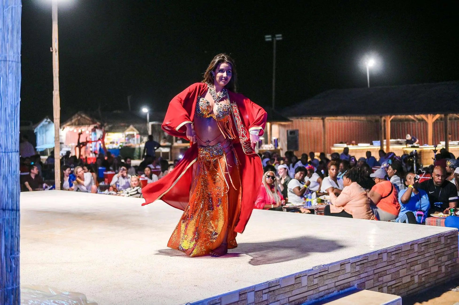 Dubai Desert Safari with BBQ Dinner & Quad Biking Options 