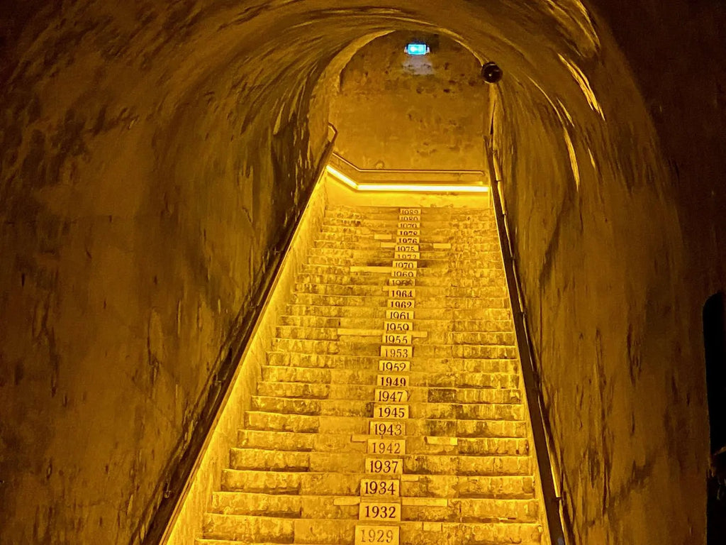 3-Day Castles, Champagne & Chablis Wine tasting Private Tour Hotels Booking Trips