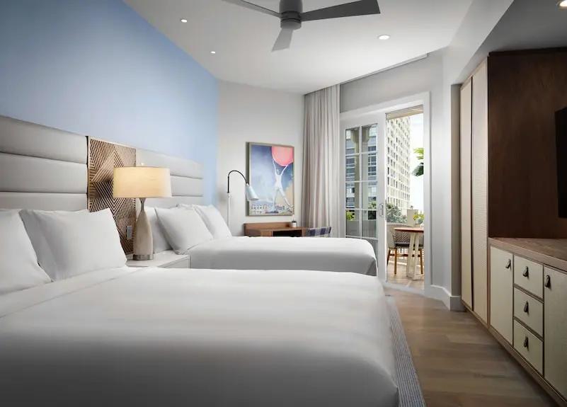 Hotel del Coronado, Curio Collection by Hilton Booking hotels accommodation trip