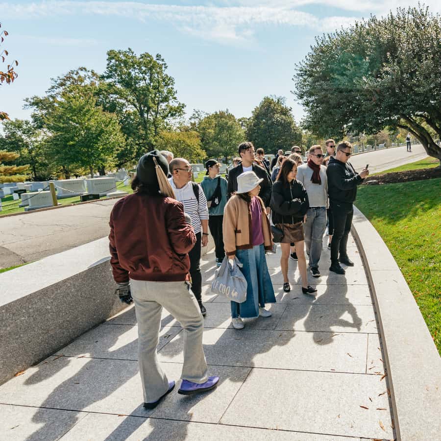 New York City: Full-Day Washington DC City Highlights Tour Hotels Booking Trips