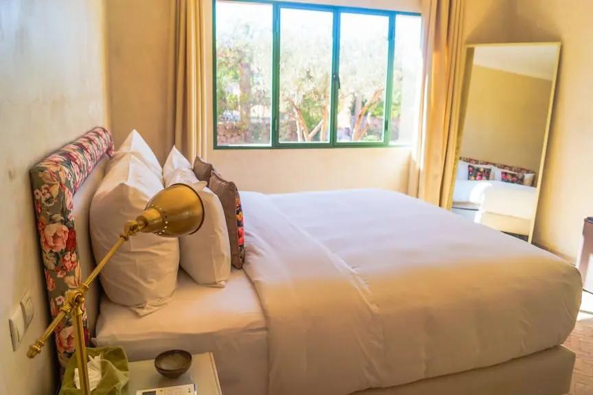 Jenan Mayshad Marrakech Hotels Booking Trips