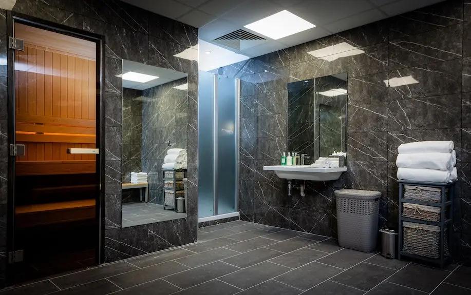 The Address Citywest Booking hotels accommodation trip