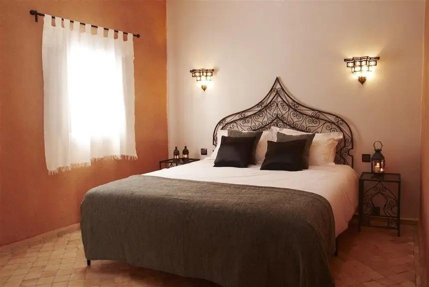 Riad Bouchedor Ouarzazate Morocco Booking hotels accommodation trip