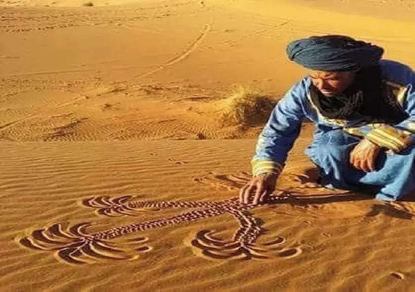 Luxury desert camp Merzouga Morocco Booking hotels accommodation trip