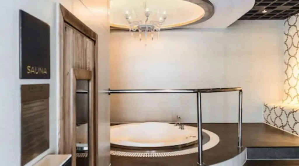 Sofitel Mumbai BKC Hotel Hotels Booking Trips