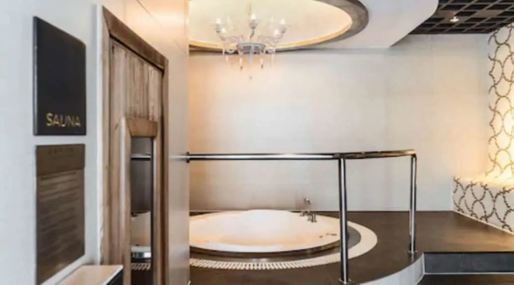 Sofitel Mumbai BKC Hotel Hotels Booking Trips