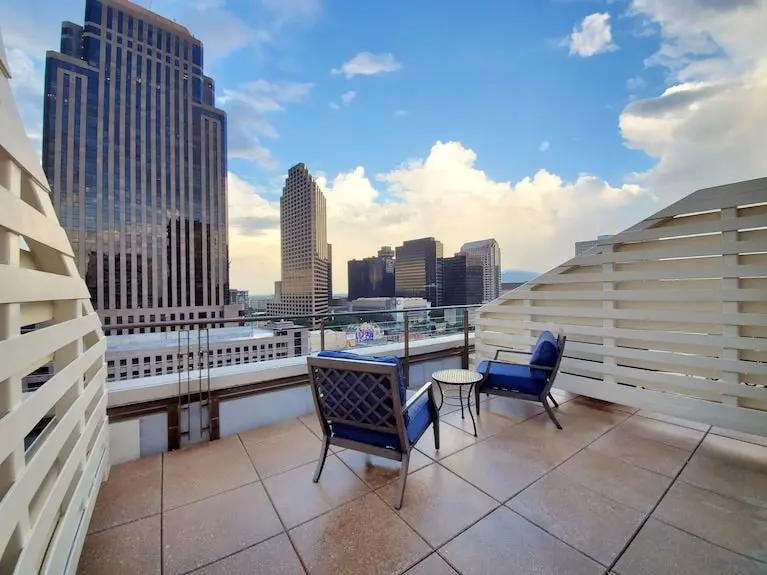 NOPSI Hotel, New Orleans Hotels Booking Trips