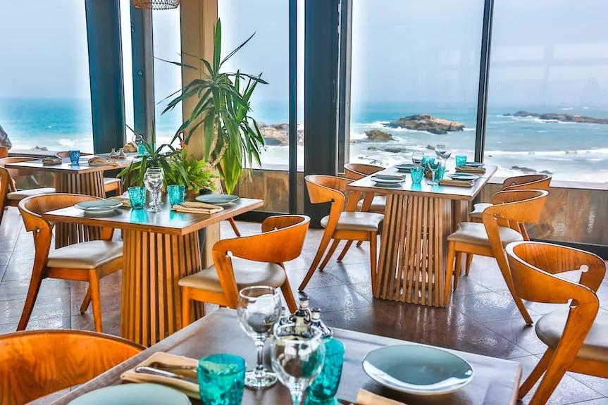 Riad Mimouna Essaouira Morocco Hotels Booking Trips