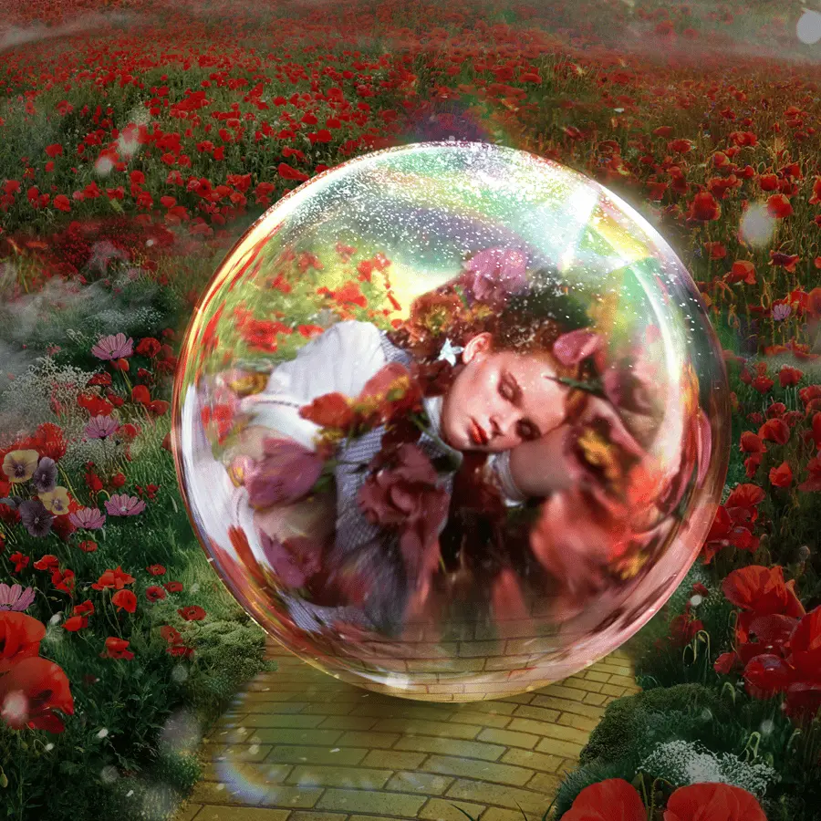 Las Vegas: The Sphere Experience — The Wizard of Oz Hotels Booking Trips