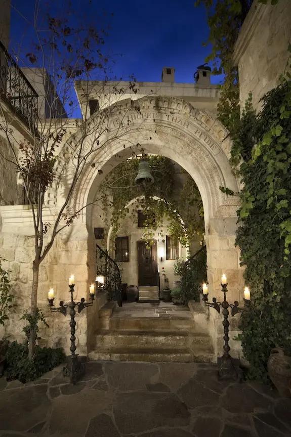 Sacred House guest houes in turky Booking hotels accommodation trip